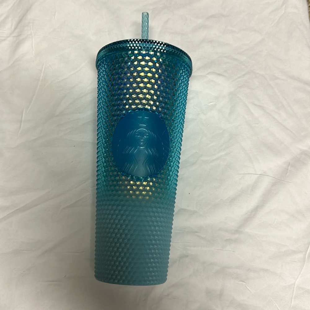 Studded Starbucks Cups!